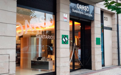 ¿Por qué elegir Sanitarios Oarso?