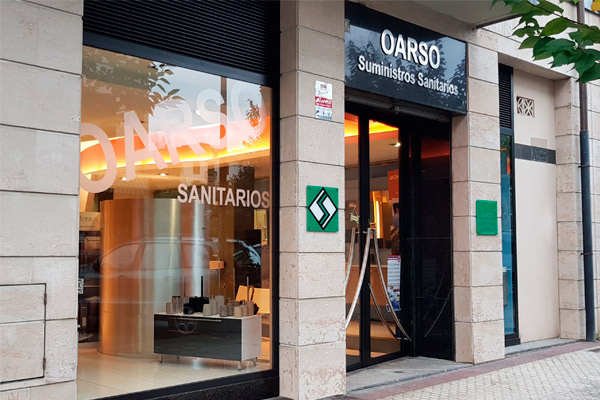 ¿Por qué elegir Sanitarios Oarso?