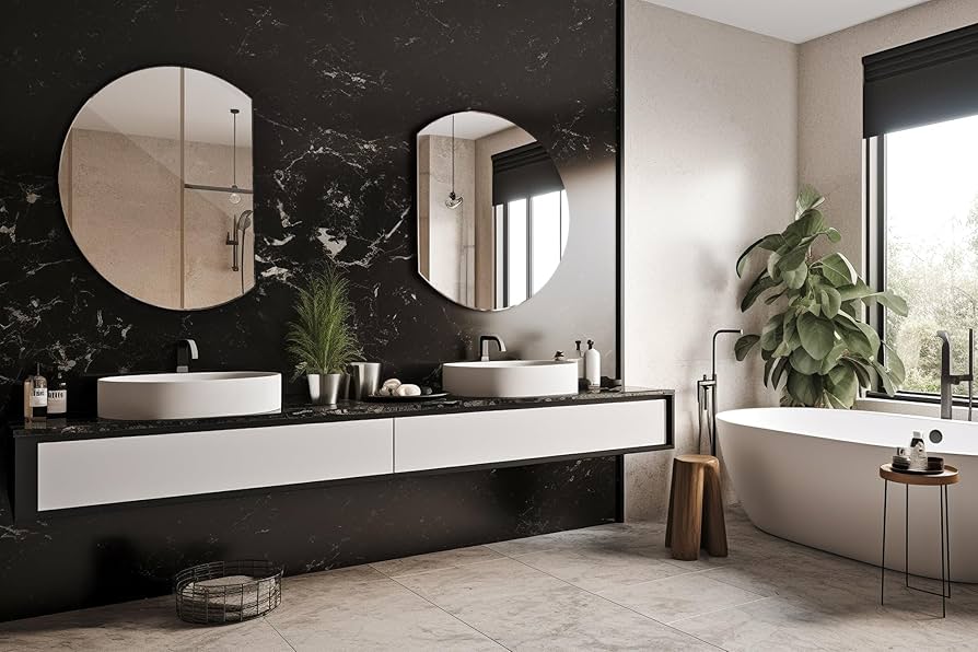 5 tendencias de baño para esta primavera